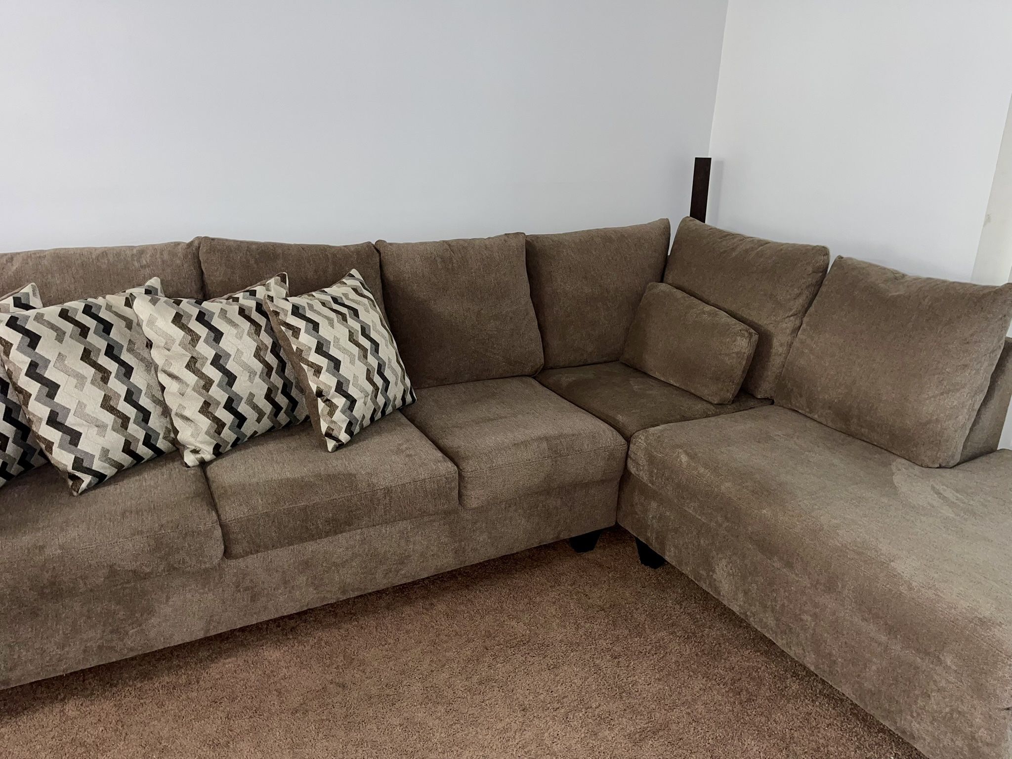 Sectional Sofa