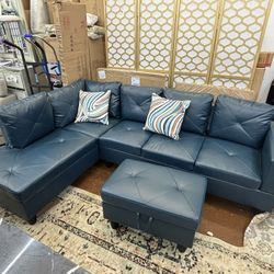 Sectional 3 Pc For Sale 