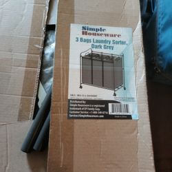 Laundry Basket 