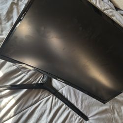 Samsung Gaming Monitor 100hz 
