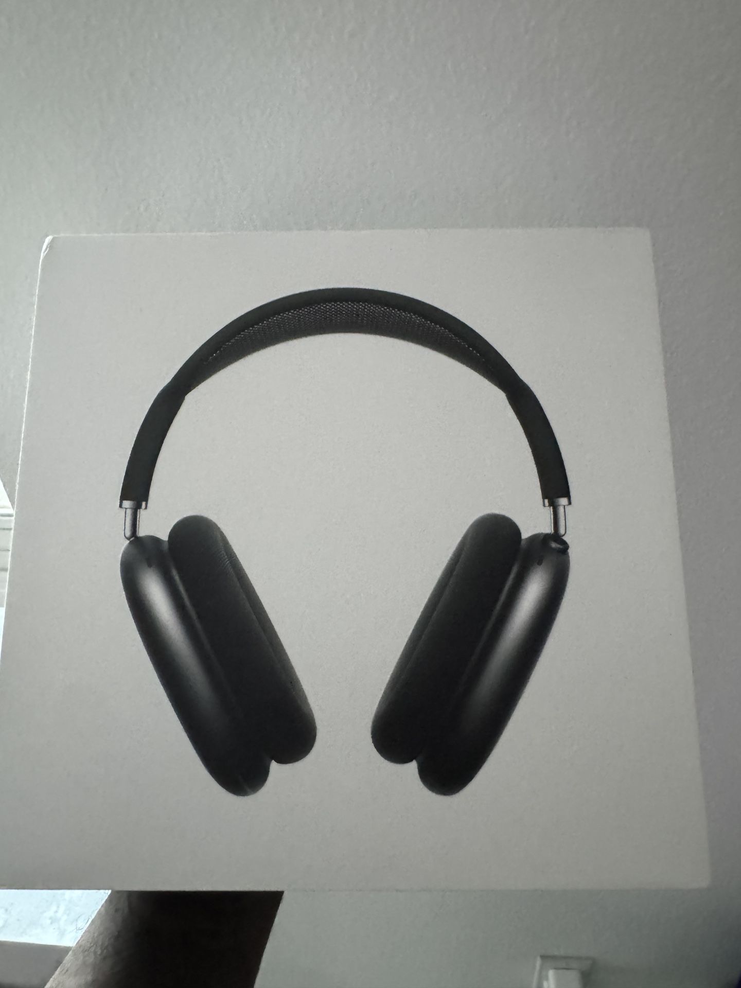 AirPod Max (Midnight)