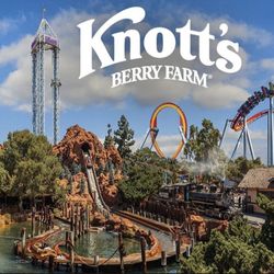 Knott Berry 