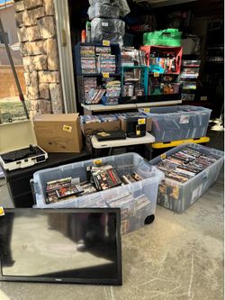Yard sale Sunday 8/2!