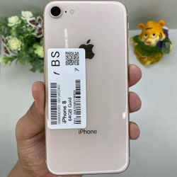 iPhone 8 64GB Unlocked 