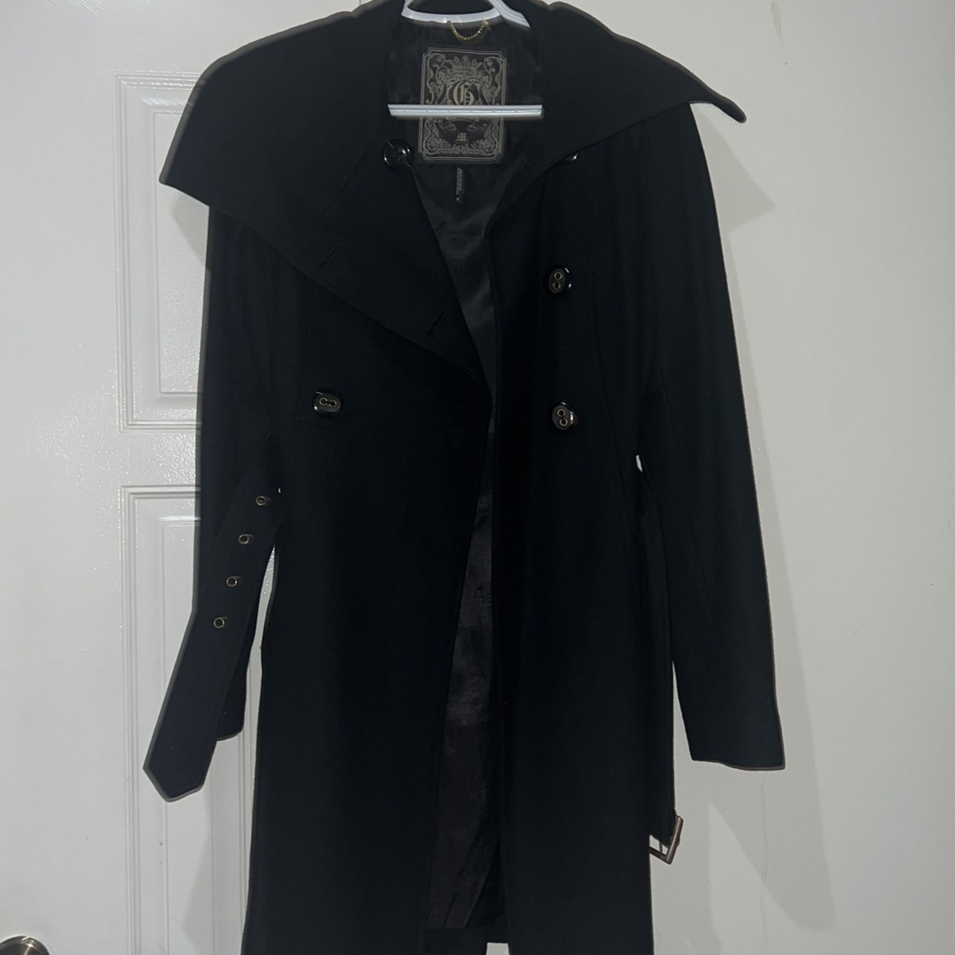 Women’s Guess Coat