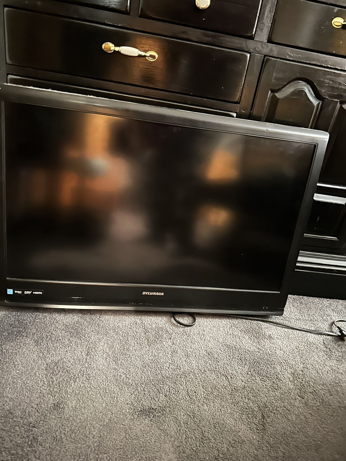 TV With Roku