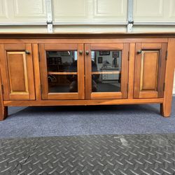 TV/Entertainment Credenza