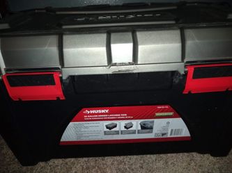 Husky box