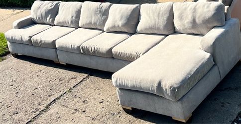 Sectional Sofa Couch