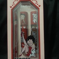 Beauty Creations, Betty Boo Lip Kit