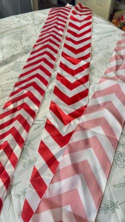 Baseball ⚾️ table runners