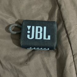 JBL SPEAKER