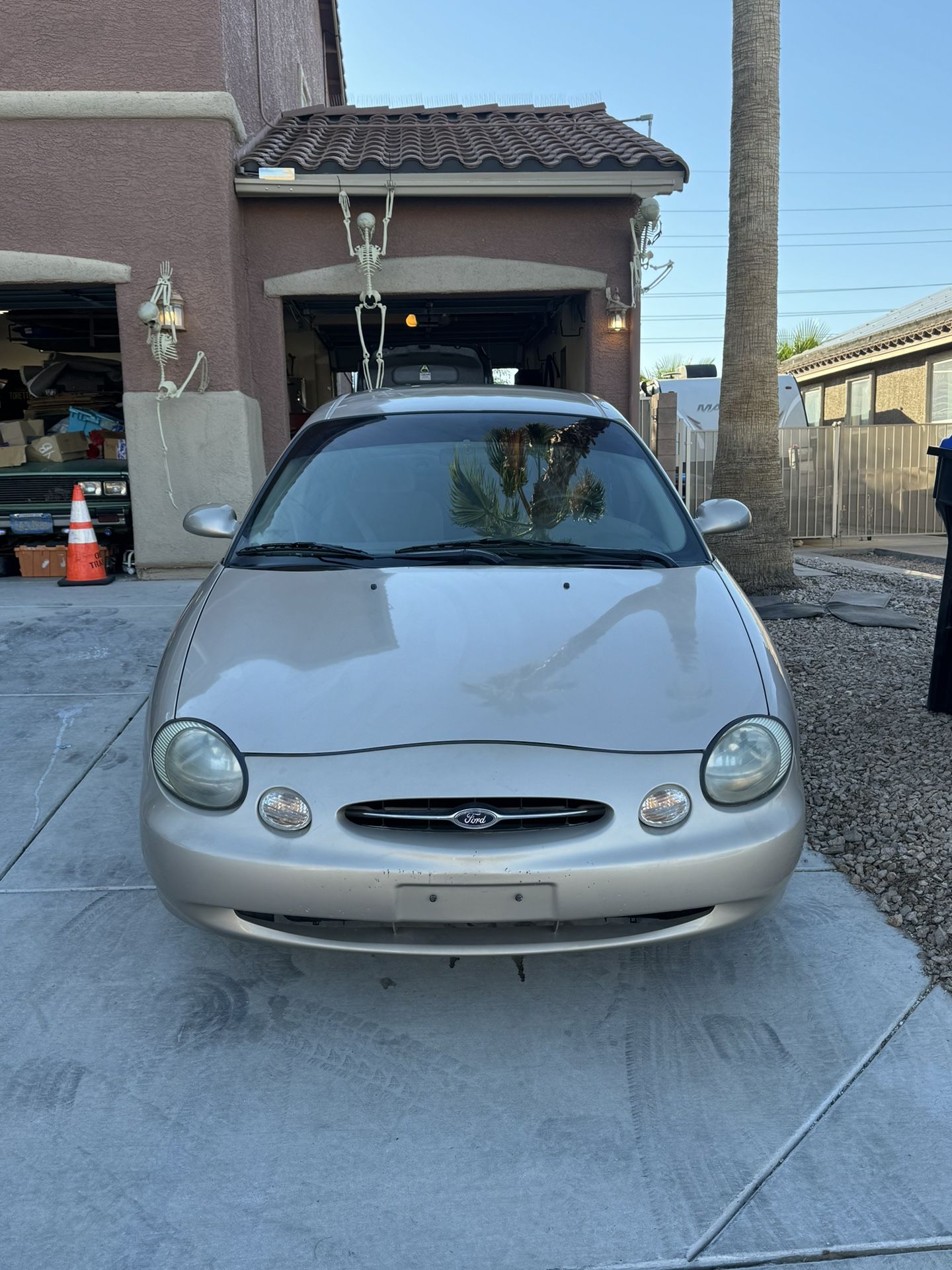 1999 Ford Taurus for Sale in Henderson, NV OfferUp