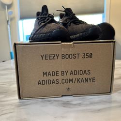 Yeezy boost 350 size 9 men