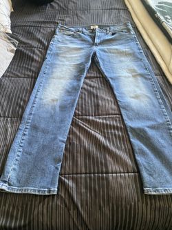Levis Pants