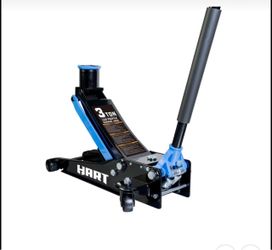 heavy duty jack
