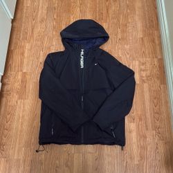 Tommy Hilfiger Jacket 