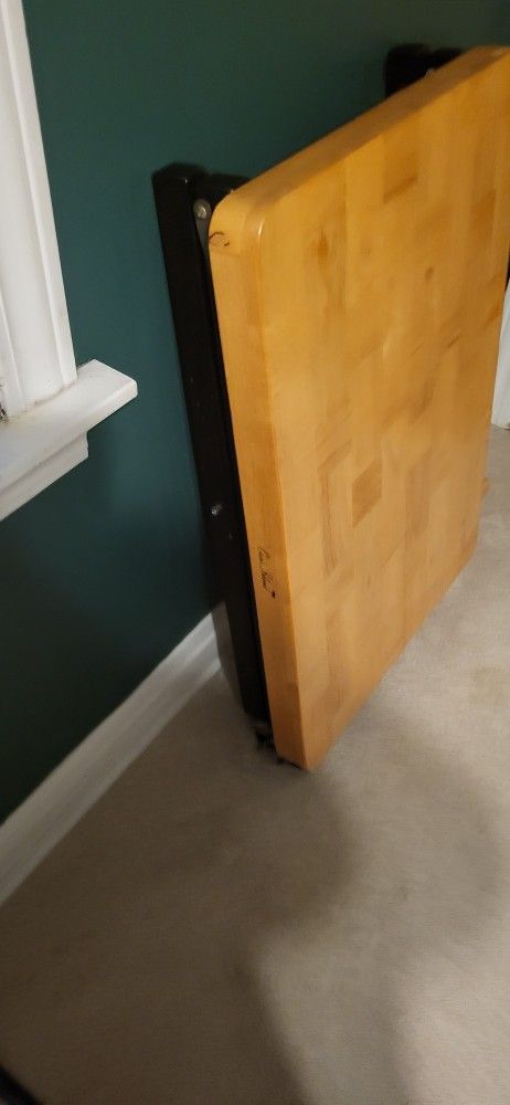 Kitchen Cart