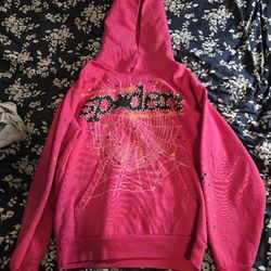 Sp5der Hoodie