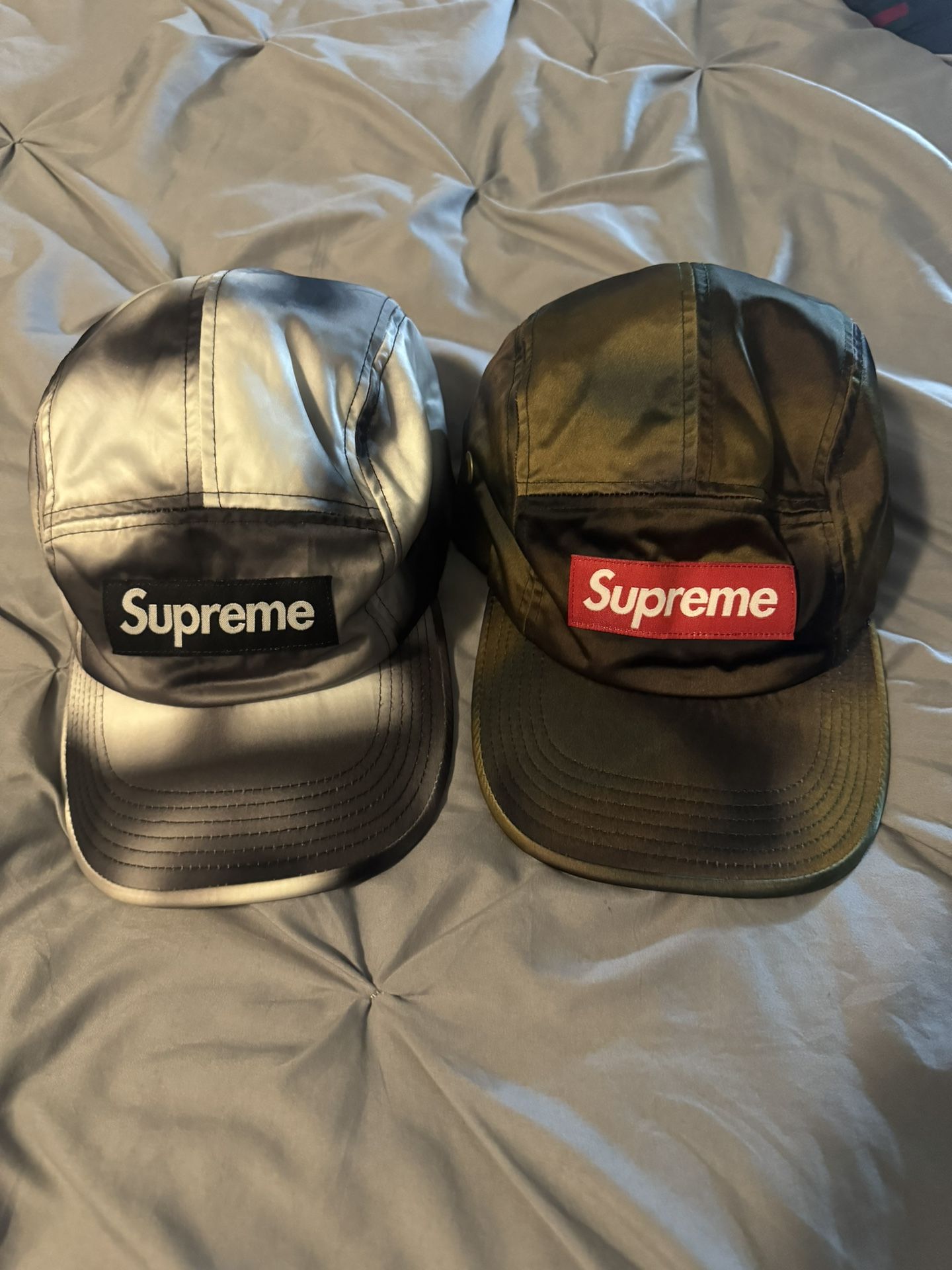 Supreme Hat