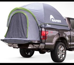 Napier Backroadz  Truck Bed Tent - For Full Size Short Bed - 5.5'-5.8'