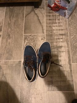 St. John’s bay shoes