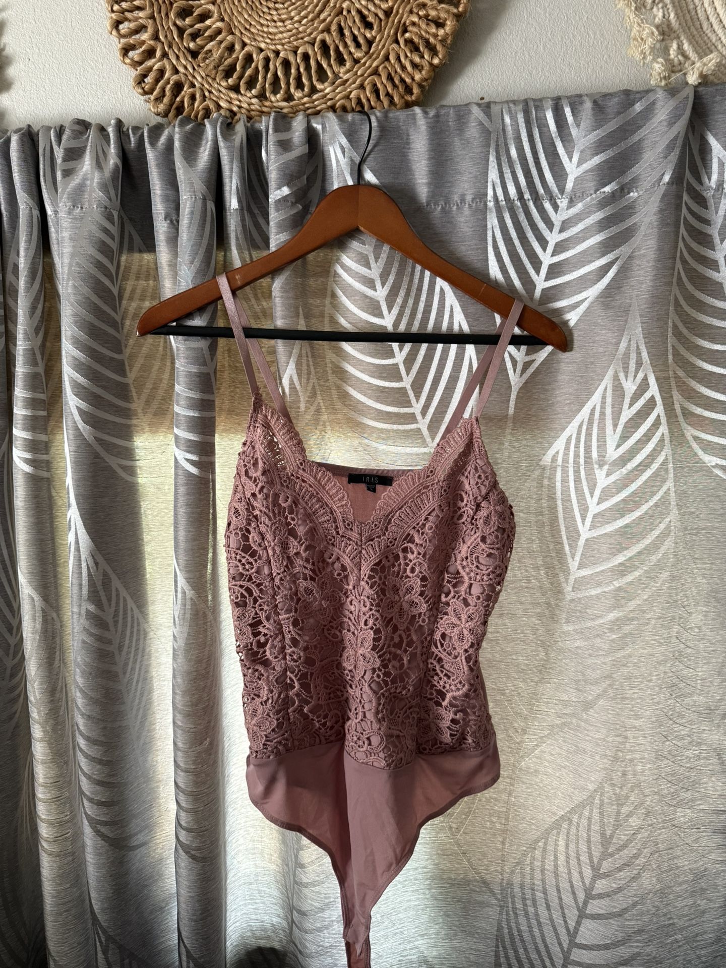 Women’s Bodysuit