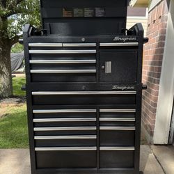 Kirkland Tool Box (Snap on)