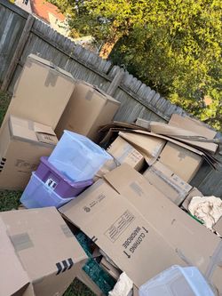 Boxes