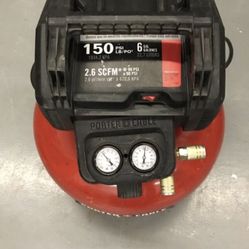 Two Compressor