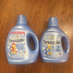 Snuggle Softener Bundle