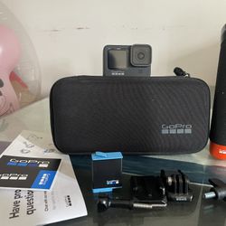 Go Pro 9 Black