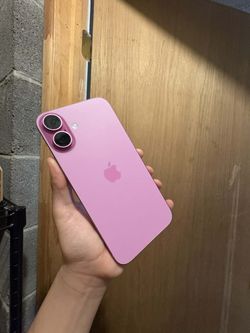 iPhone 16 plus 128gb