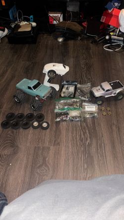 SCX24 Bundle Great Deal🔥