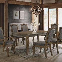 HOUSTON DINING ROOM SET