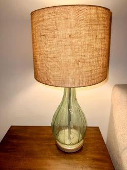 Table Lamp