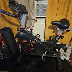 DMASUN Indoor BIKE
