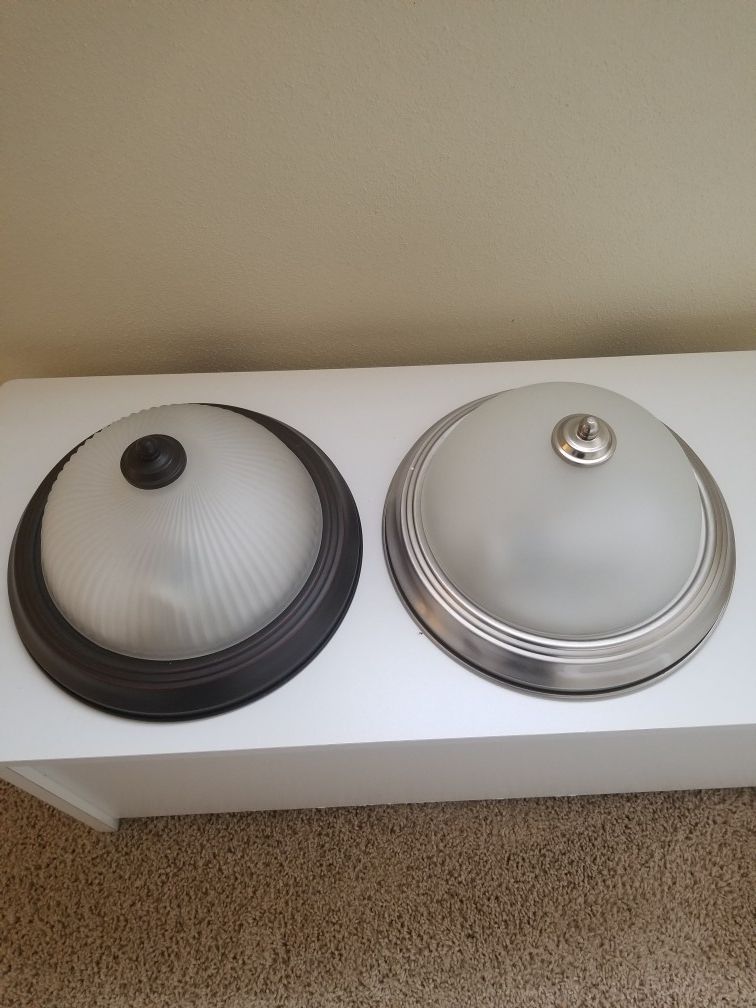 Varies light Fixtures