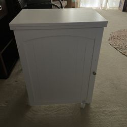 Sewing Table