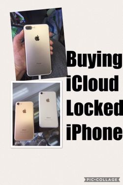 Cell Your IPhone!