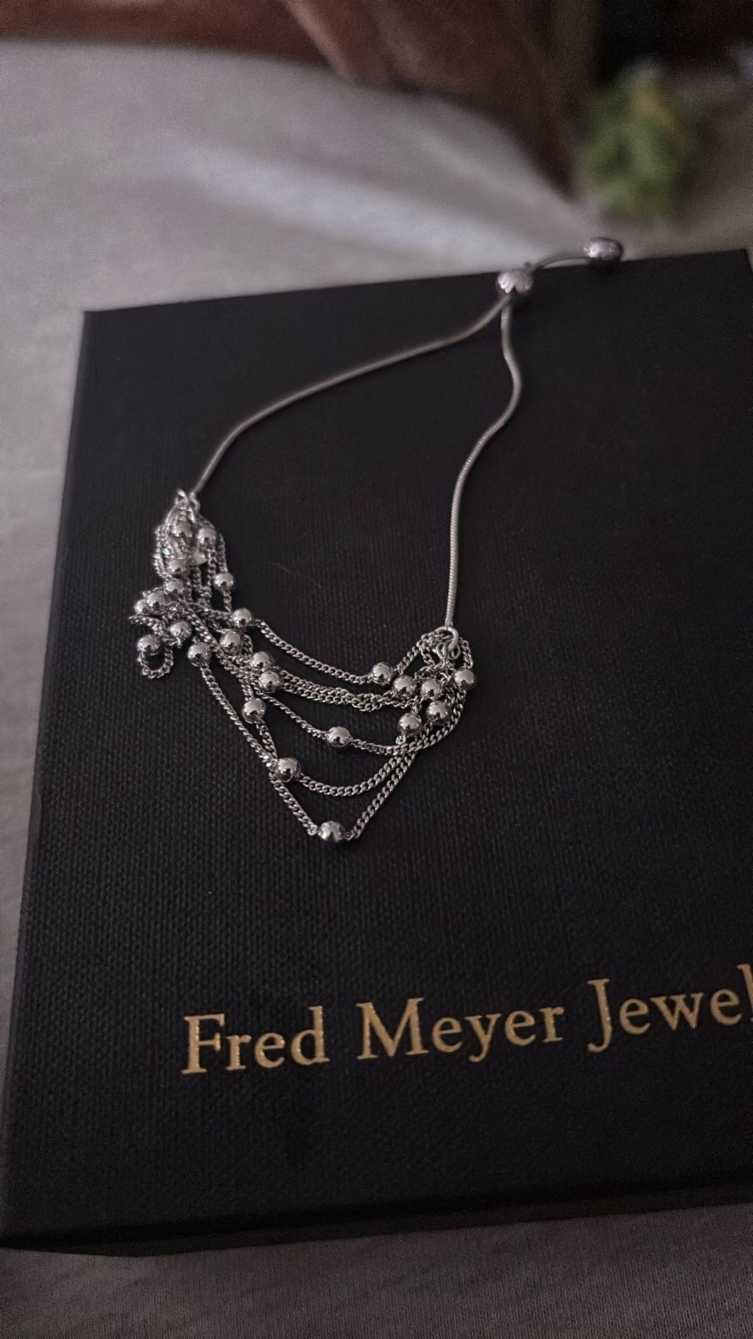 Bracelet 