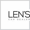Lens Car Dealer