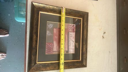 Wall art