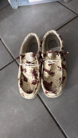 Hey Dude - Men’s