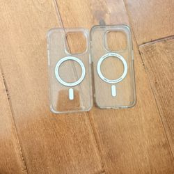 16 Pro Apple iPhone Case And Halolock iPhone Case 