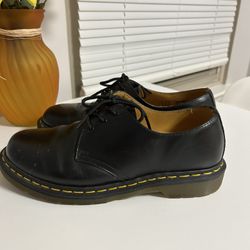 Doc Martens 1461 Women’s Size 9