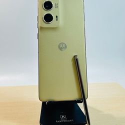 Motorola Moto G Stylus 5G 2024 128GB Factory Unlocked Like New!!
