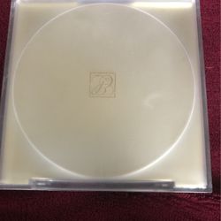 Estée Lauder Delux Pure Eyeshadow Palette