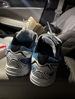 Saucony men’s size 8