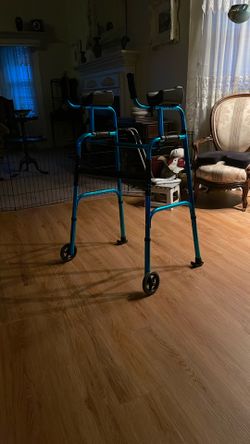 Upright Walker